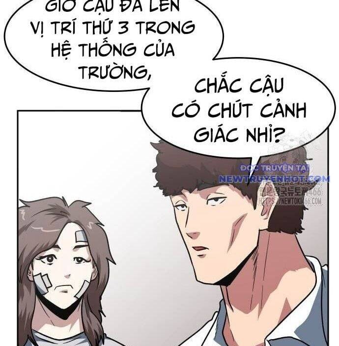 Trường Trung Học Thú Nhân Chương 92 Ảnh 105