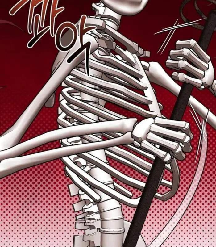 Ta Nuôi 1 Bầy Skeleton Chương 28 Ảnh 20