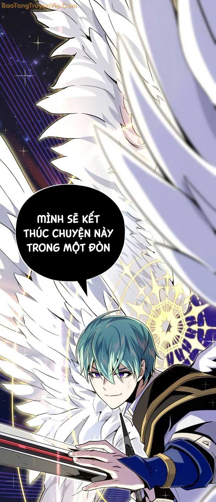 Sự Thức Tỉnh Của Hắc Ma Pháp Sư Sau 66666 Năm Chương 150 Ảnh 9
