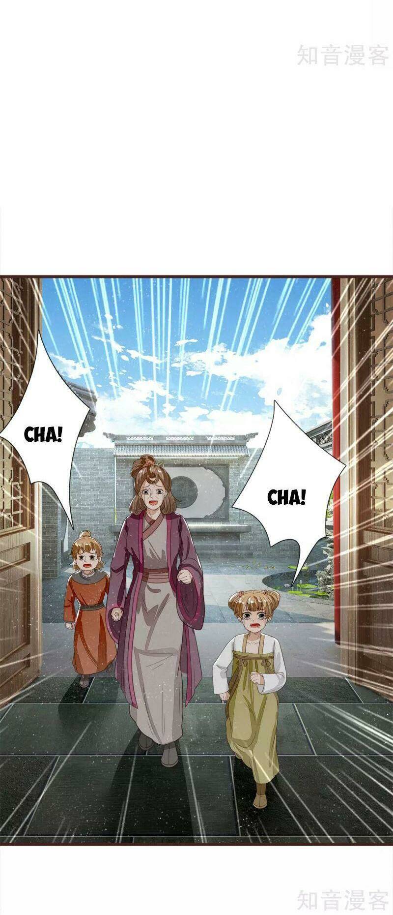 Đệ Nhất Hoàn Khố Chương 112 Ảnh 14