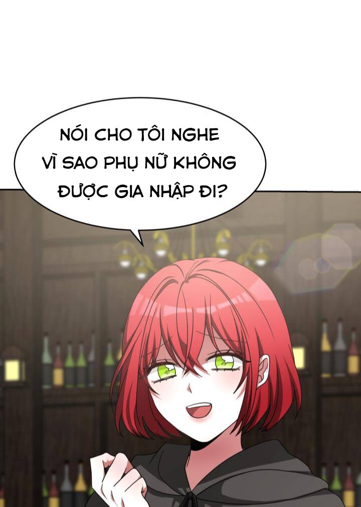 Kẻ Phản Diện Được Gia Đình Tôn Sùng Chương 13 Ảnh 34