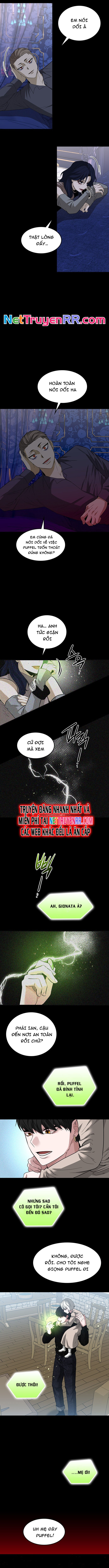 Hồi Khứ Châu Chương 62 Ảnh 8