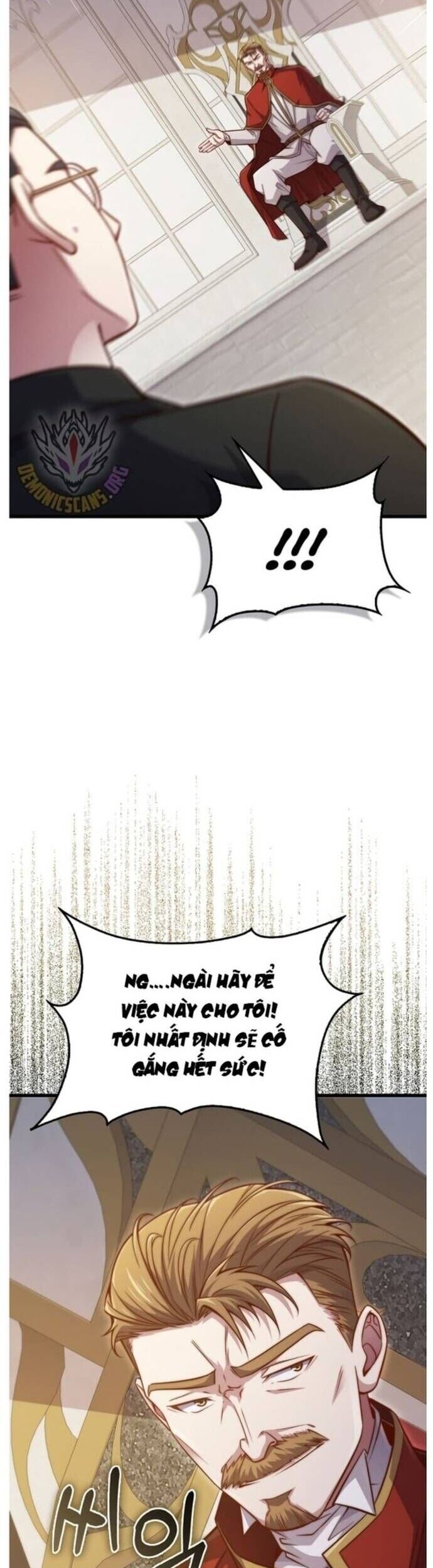 Thương Nhân Thánh Thần Chương 144 Ảnh 11