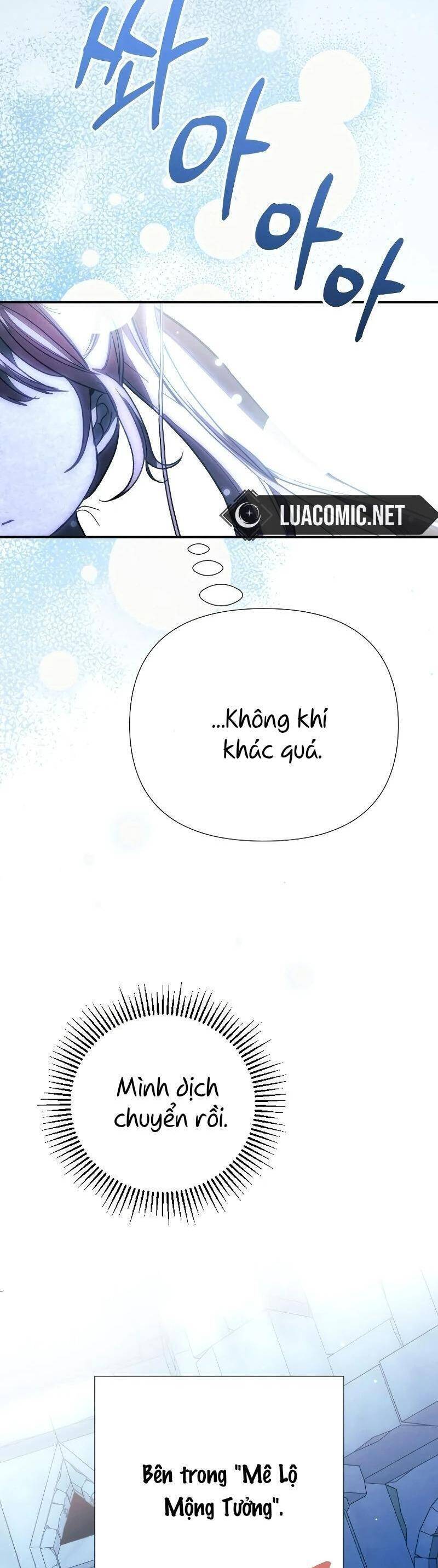Bảo Vệ Người Cha Bạo Chúa Chương 10 Ảnh 20