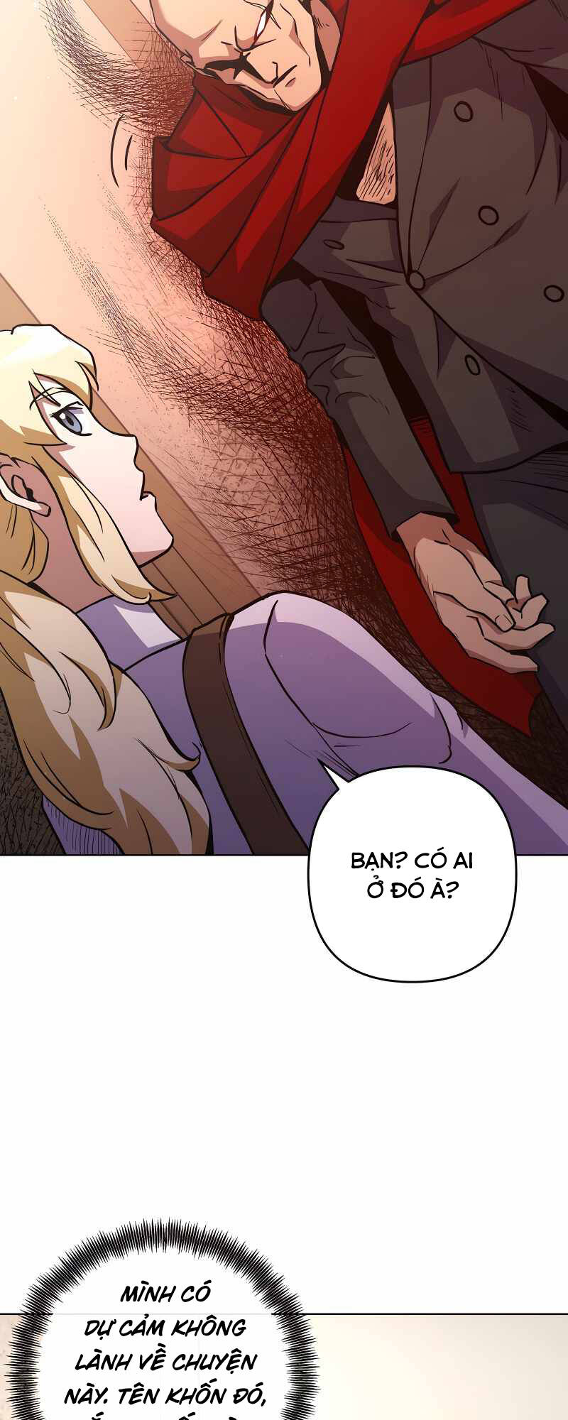 Sinh Tồn Trong Cuốn Tiểu Thuyết Manhwa Chương 10 Ảnh 6