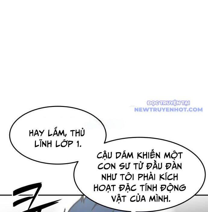 Trường Trung Học Thú Nhân Chương 89 Ảnh 48