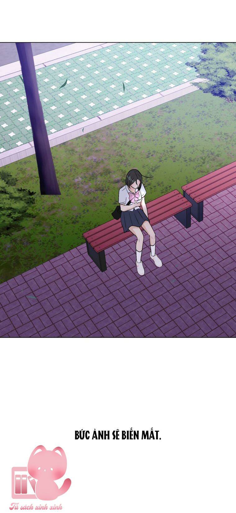 Bí Mật Highteen Chương 51 Ảnh 12