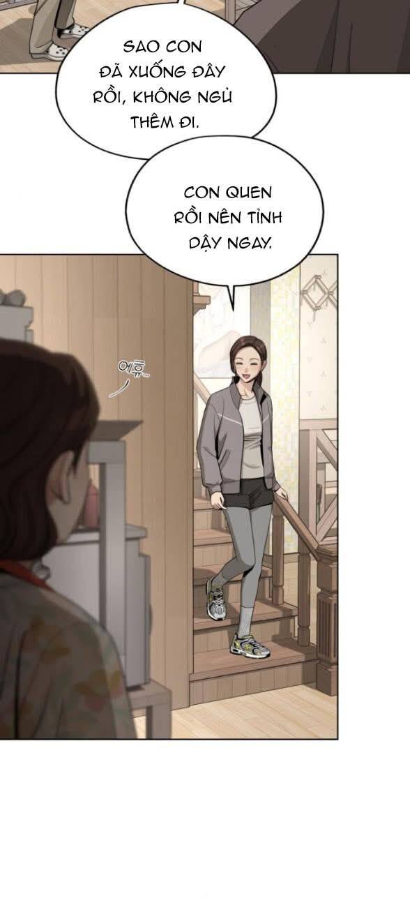 Tình Yêu Của Ik Seob Chương 59 Ảnh 16