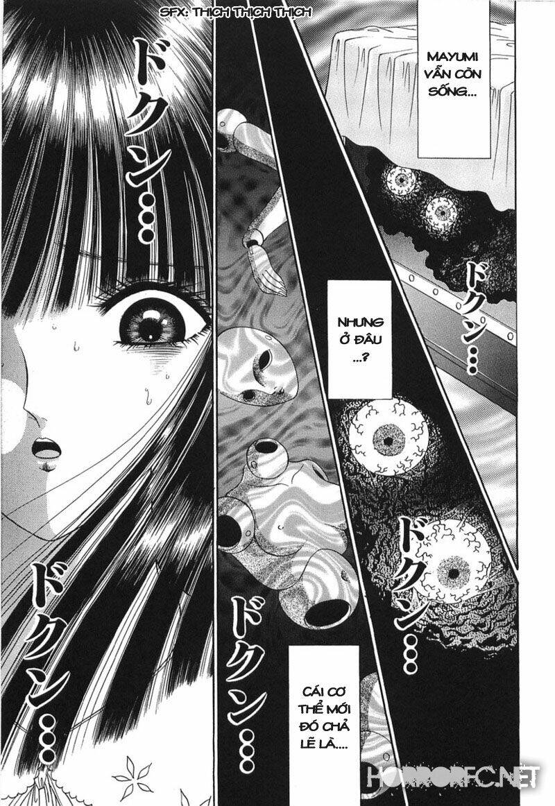 Shoujo Pandora Chương 2 Ảnh 41