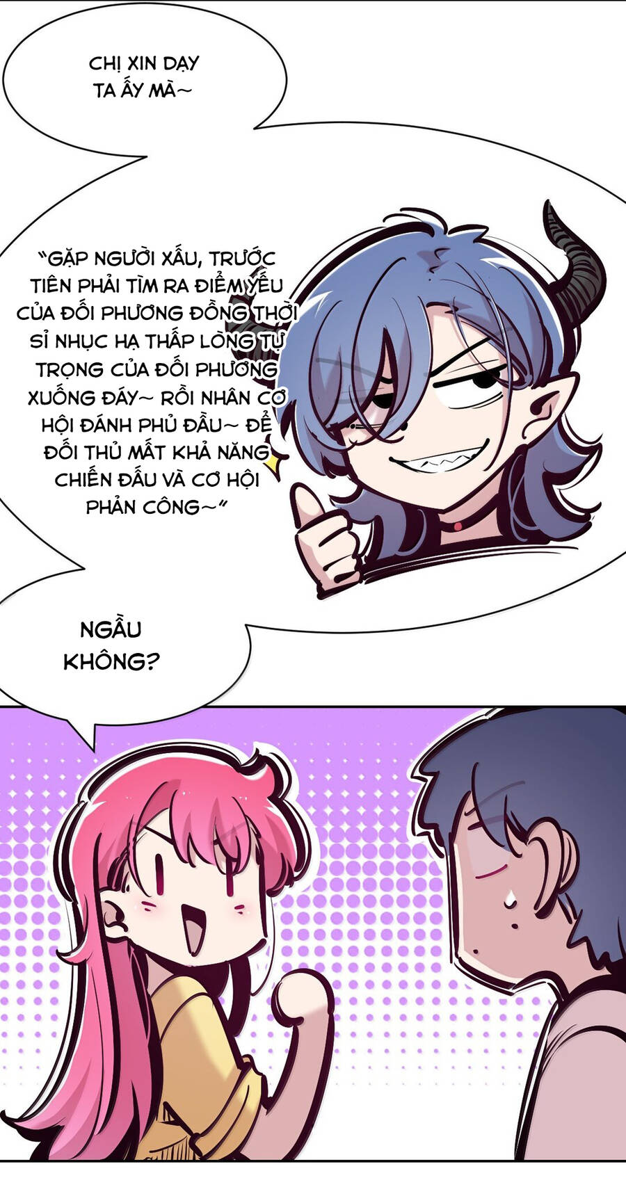 Oan Gia Chung Nhà ! Chương 120.2 Ảnh 7