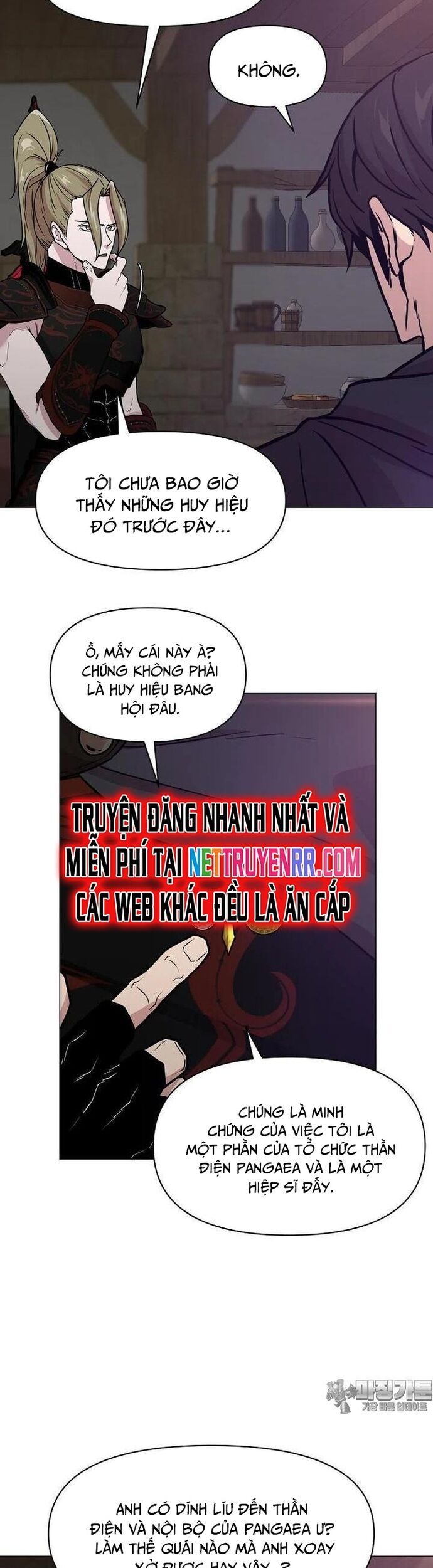 Lãng Khách Một Mình Chương 83 Ảnh 10