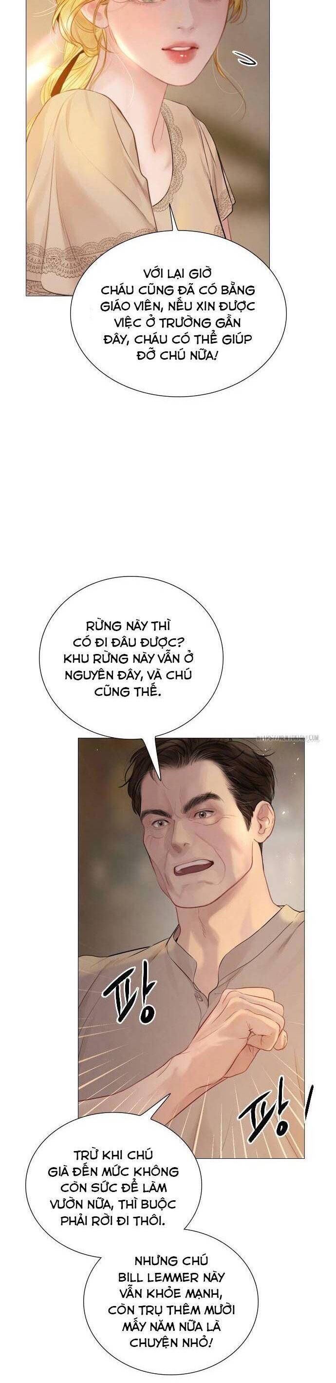 Khóc Đi, Hay Cầu Xin Tôi Cũng Được Chương 38 Ảnh 36