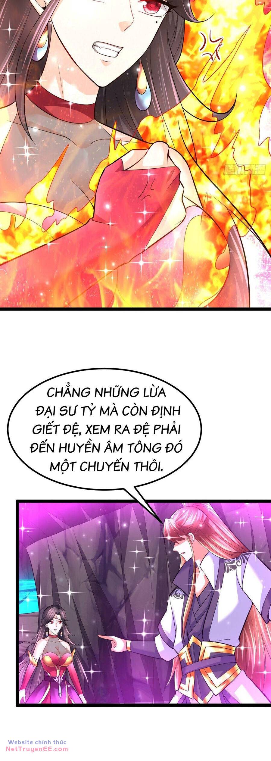 Võ Đạo Đỉnh Phong Chương 56 Ảnh 13