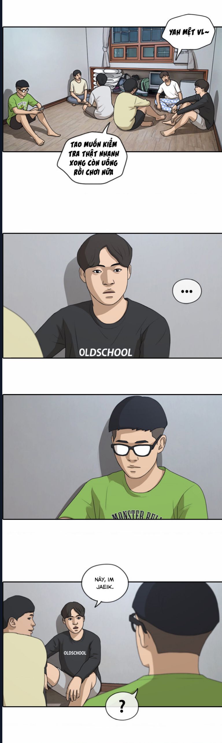 Free Draw Chương 143 Ảnh 10