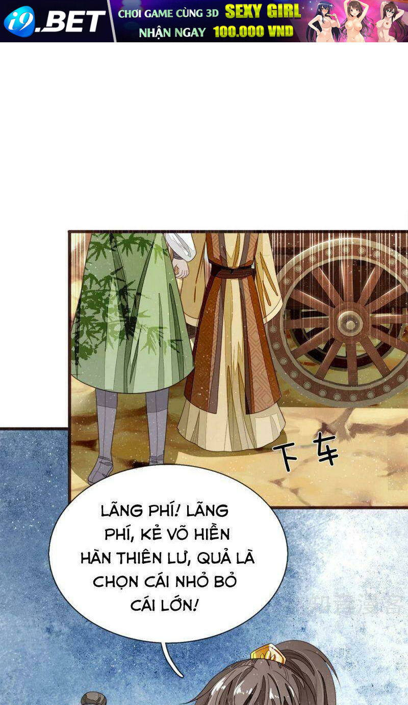 Đệ Nhất Hoàn Khố Chương 113 Ảnh 23