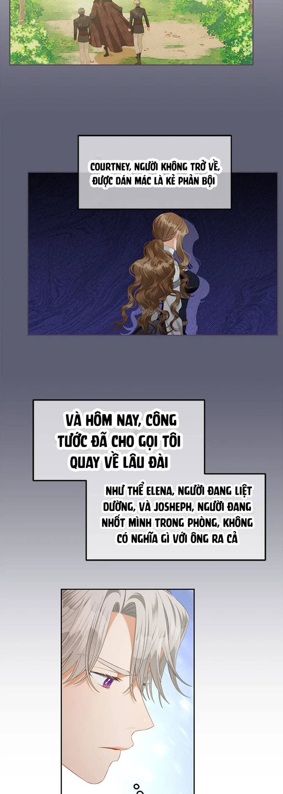 Tôi Sẽ Ở Ngay Bên Cạnh Nam Chính Chương 51 Ảnh 5