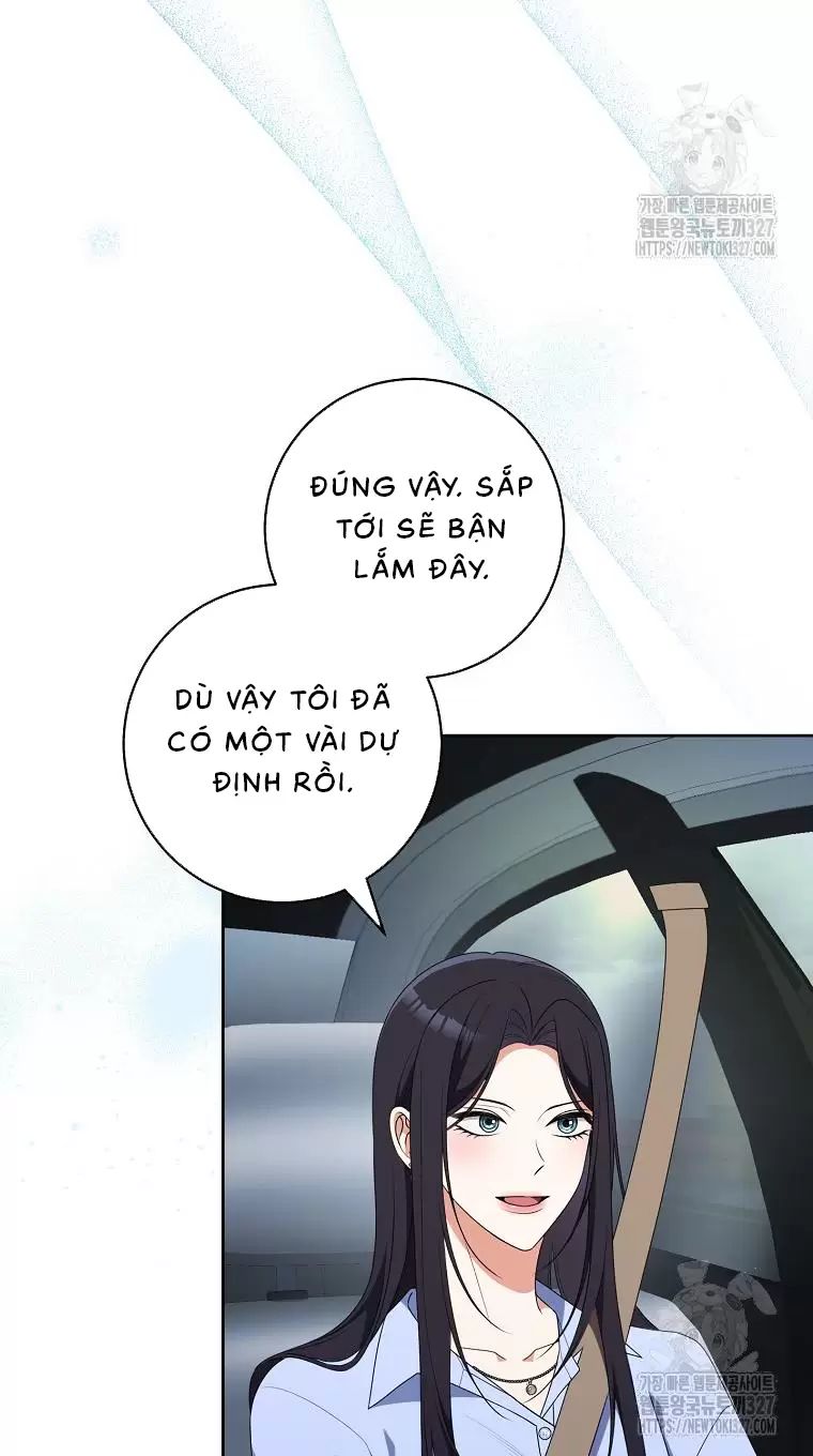 Tôi Sẽ Thoát Khỏi Đoá Hoa Của Thử Thách Chương 14 Ảnh 66