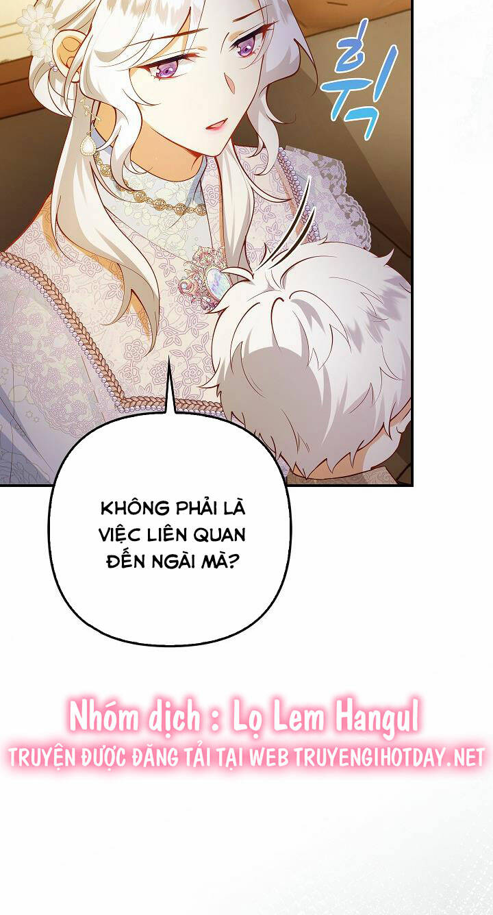 Tôi Sẽ Nuôi Dưỡng Con Của Nam Nữ Chính Chương 27 Ảnh 14