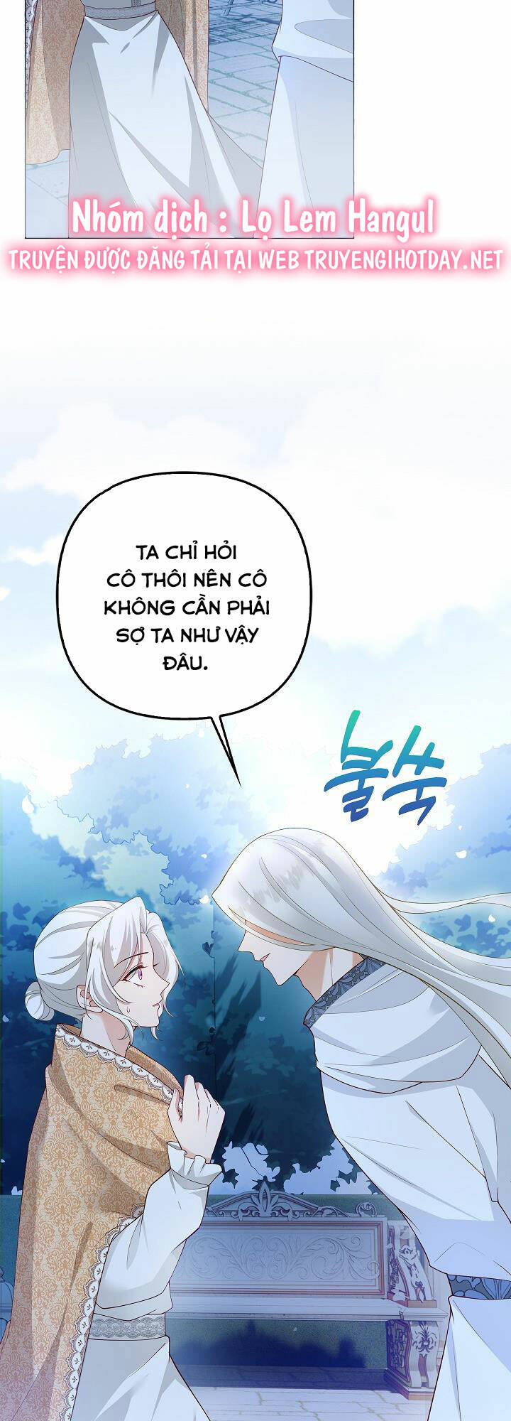 Tôi Sẽ Nuôi Dưỡng Con Của Nam Nữ Chính Chương 24 Ảnh 6