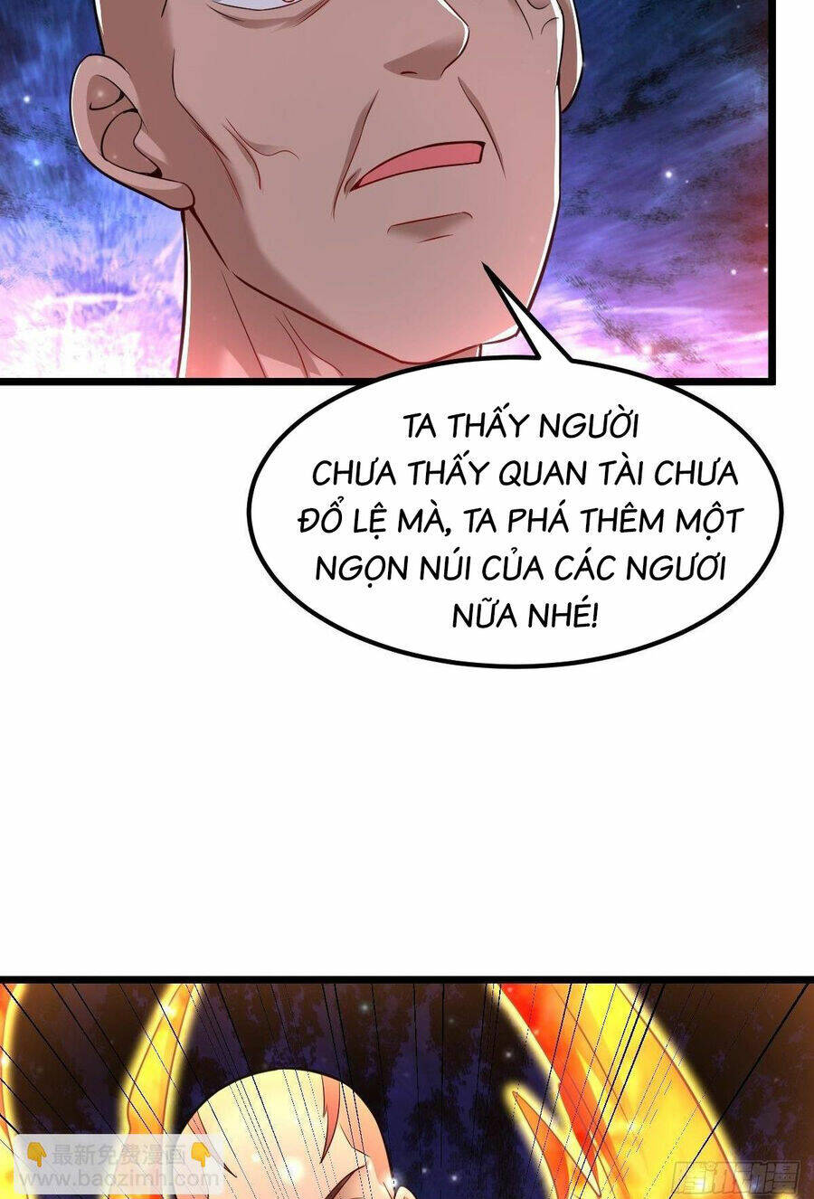 Võ Đạo Đỉnh Phong Chương 50 Ảnh 18