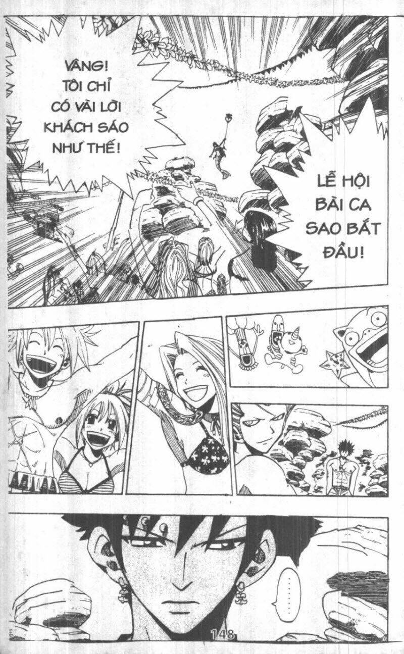 Rave Master (Scan) Chương 19 Ảnh 147