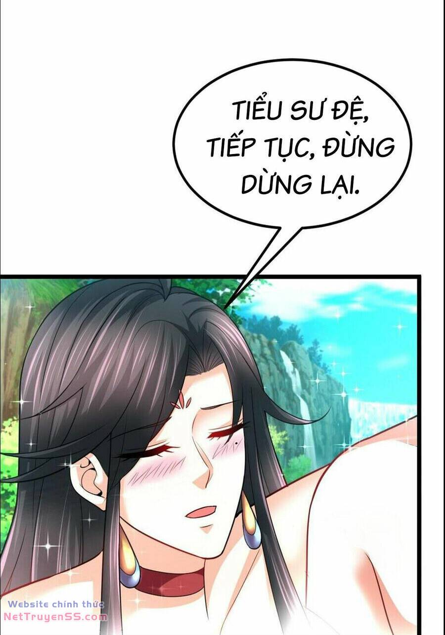 Võ Đạo Đỉnh Phong Chương 49 Ảnh 19