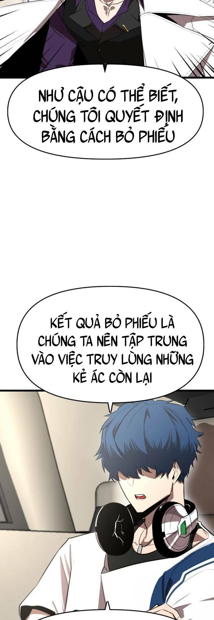 Người Thay Thế Anh Hùng Chương 12 Ảnh 29