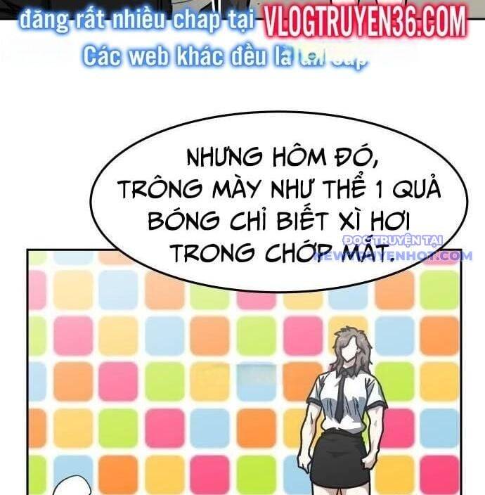 Trường Trung Học Thú Nhân Chương 92 Ảnh 18