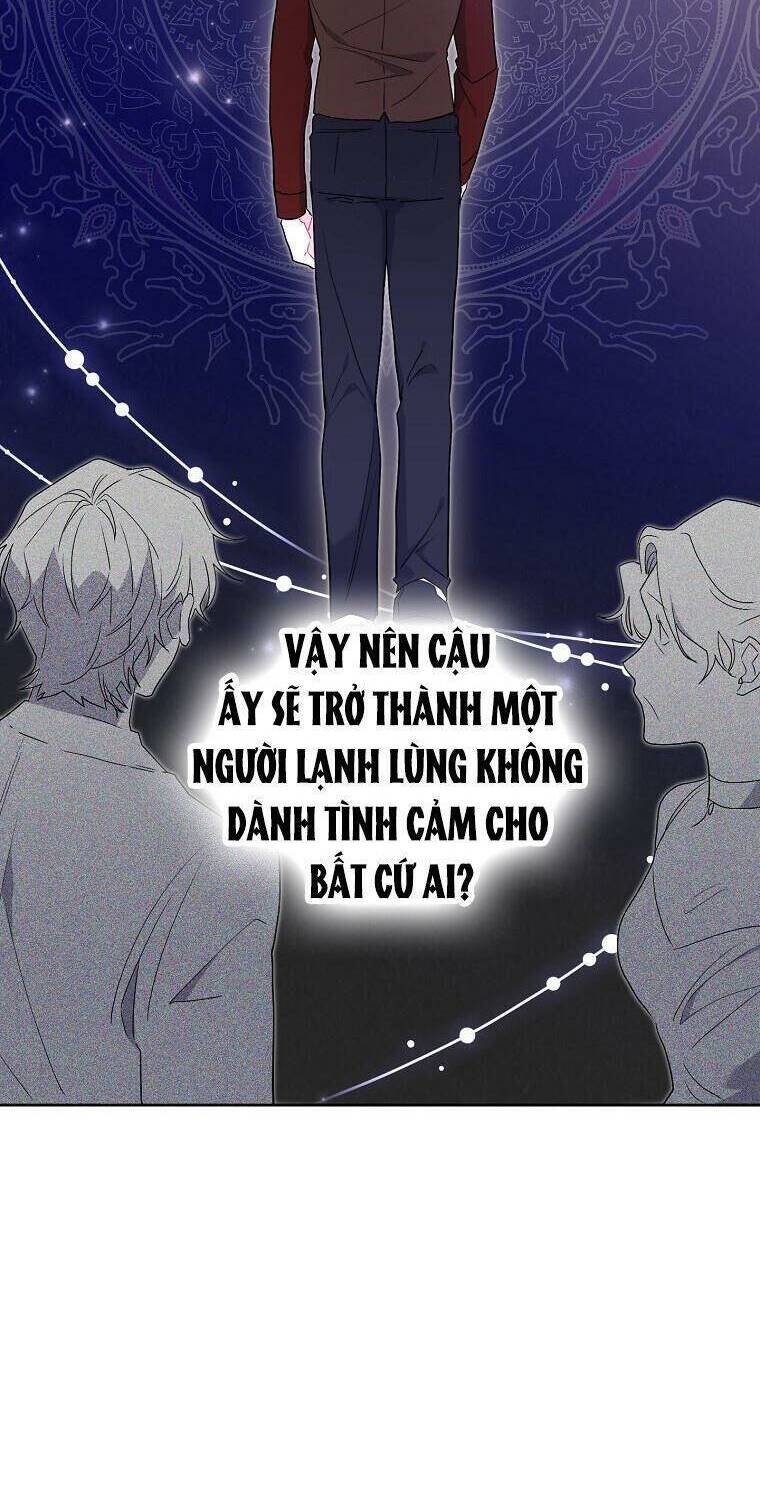 Trở Thành Con Dâu Của Kẻ Phản Diện Vì Thời Gian Có Hạn Chương 68 Ảnh 55