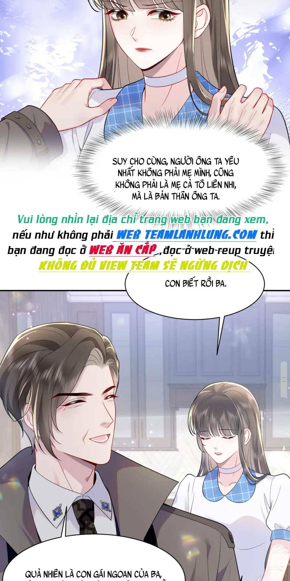 Bạch Liên Hoa Dựa Vào Việc Giả Trang Đáng Thương Hướng Dẫn Ca Ca Xưng Bá Toàn Cầu Chương 23 Ảnh 18