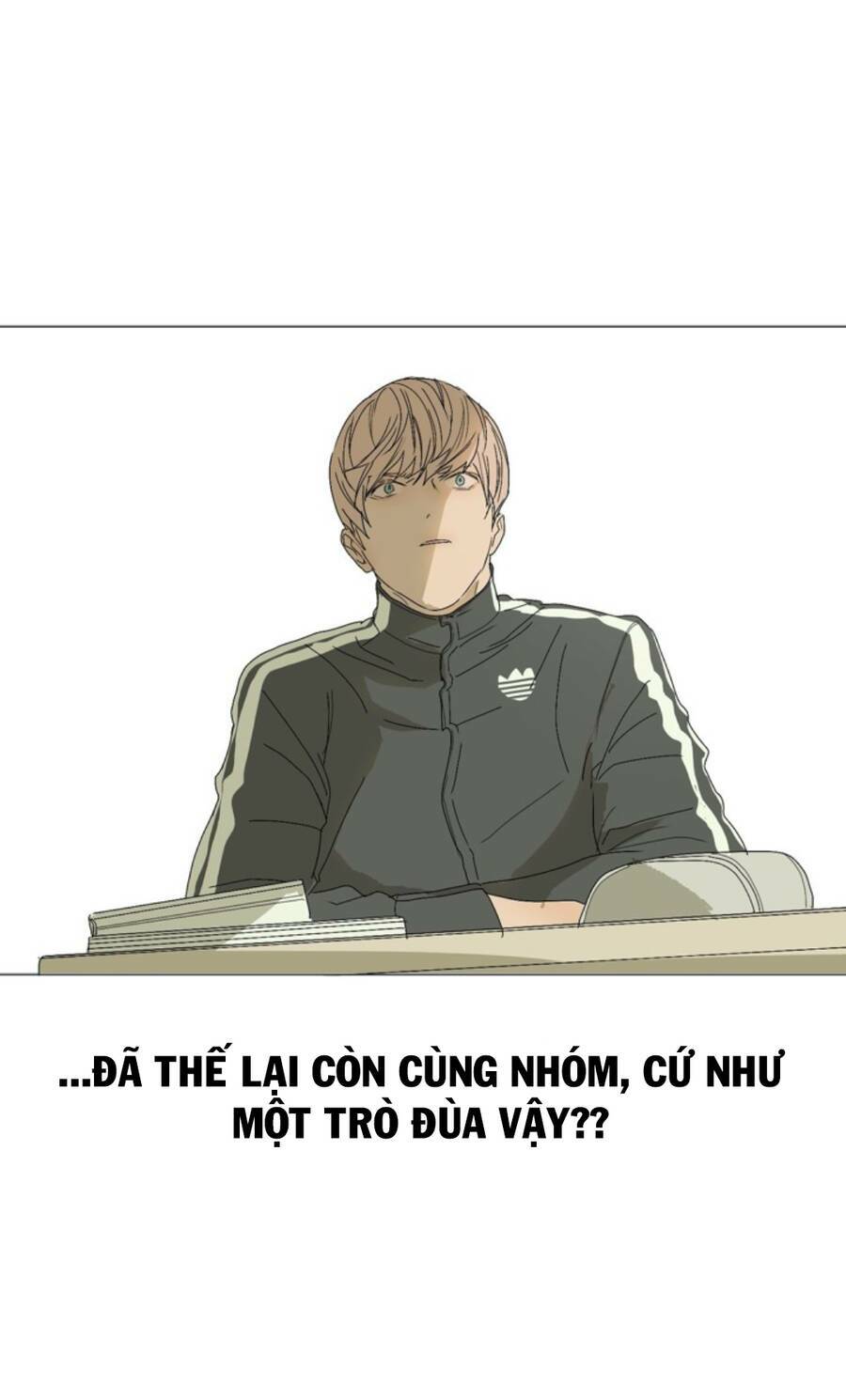 Hãy Để Tôi An Ủi Cậu Chương 2 Ảnh 24