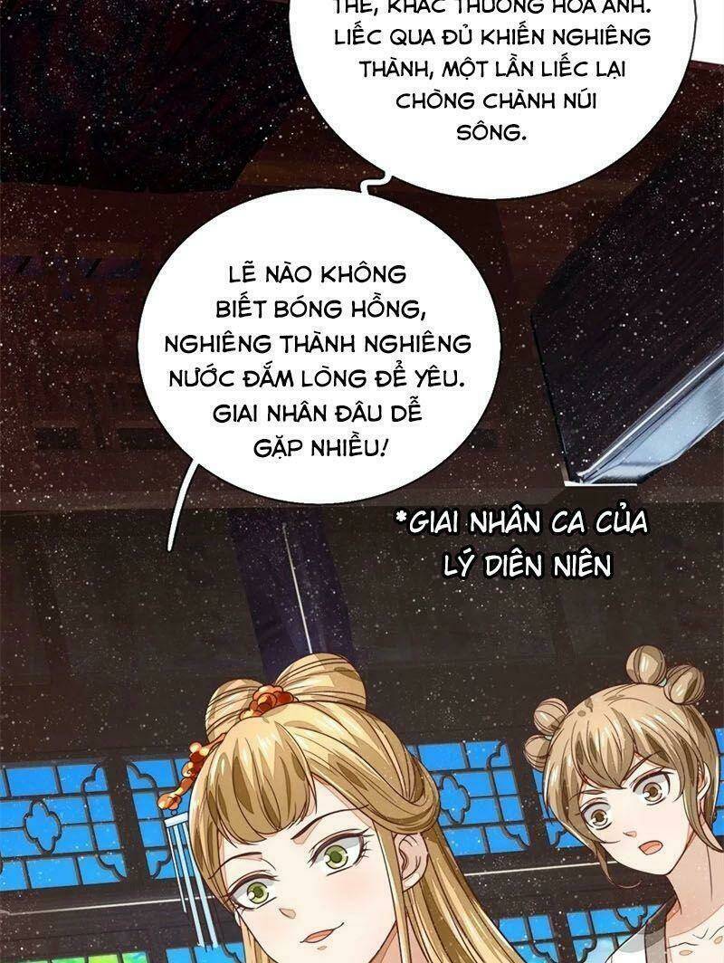 Đệ Nhất Hoàn Khố Chương 107 Ảnh 23