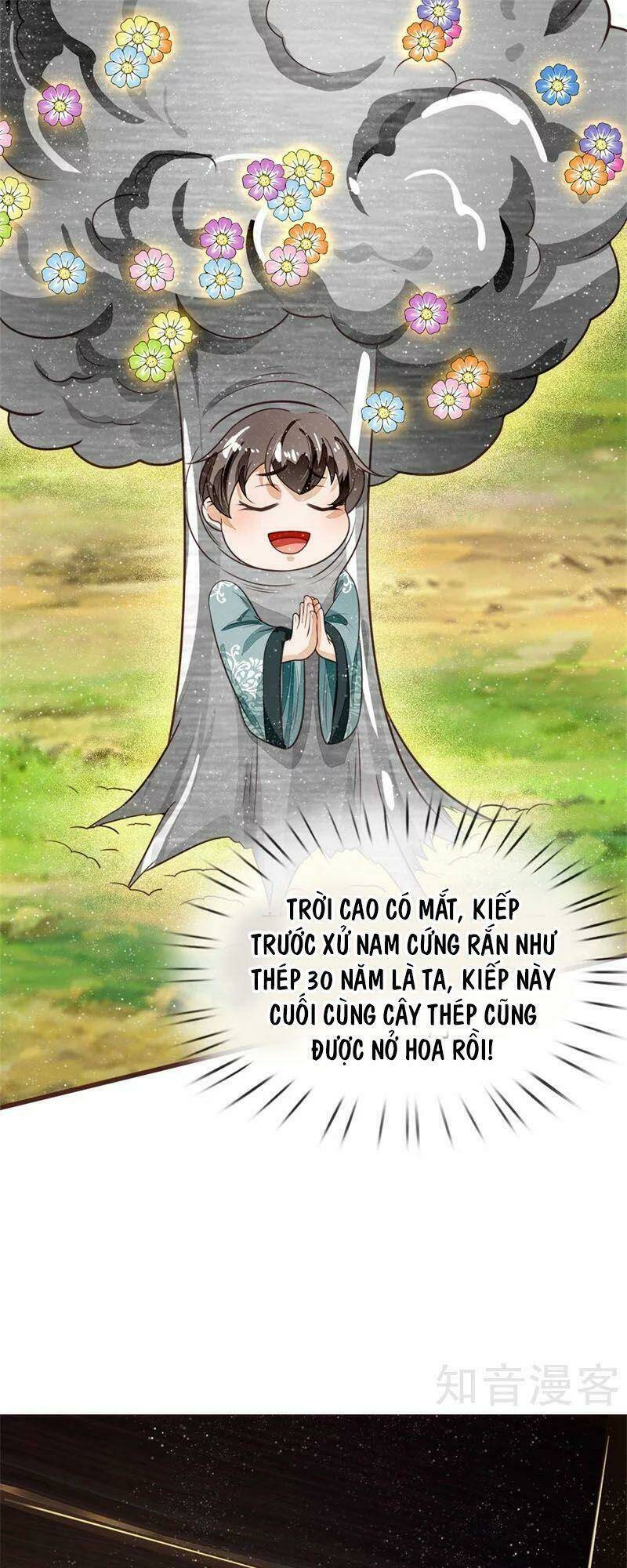 Đệ Nhất Hoàn Khố Chương 107 Ảnh 4
