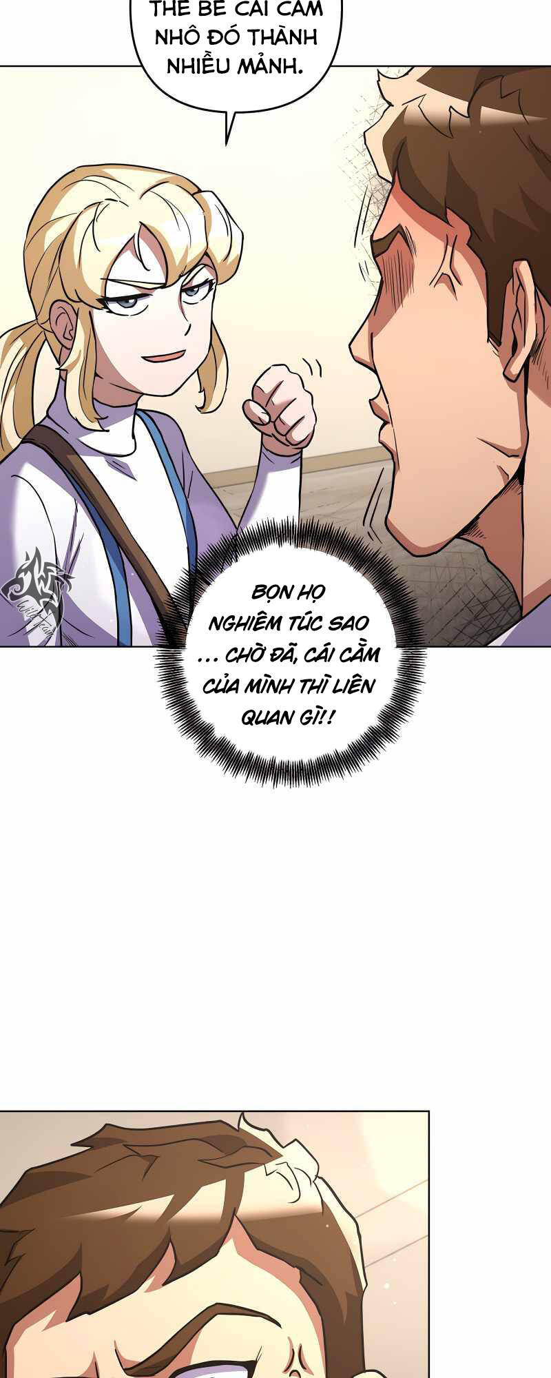 Sinh Tồn Trong Cuốn Tiểu Thuyết Manhwa Chương 10 Ảnh 28