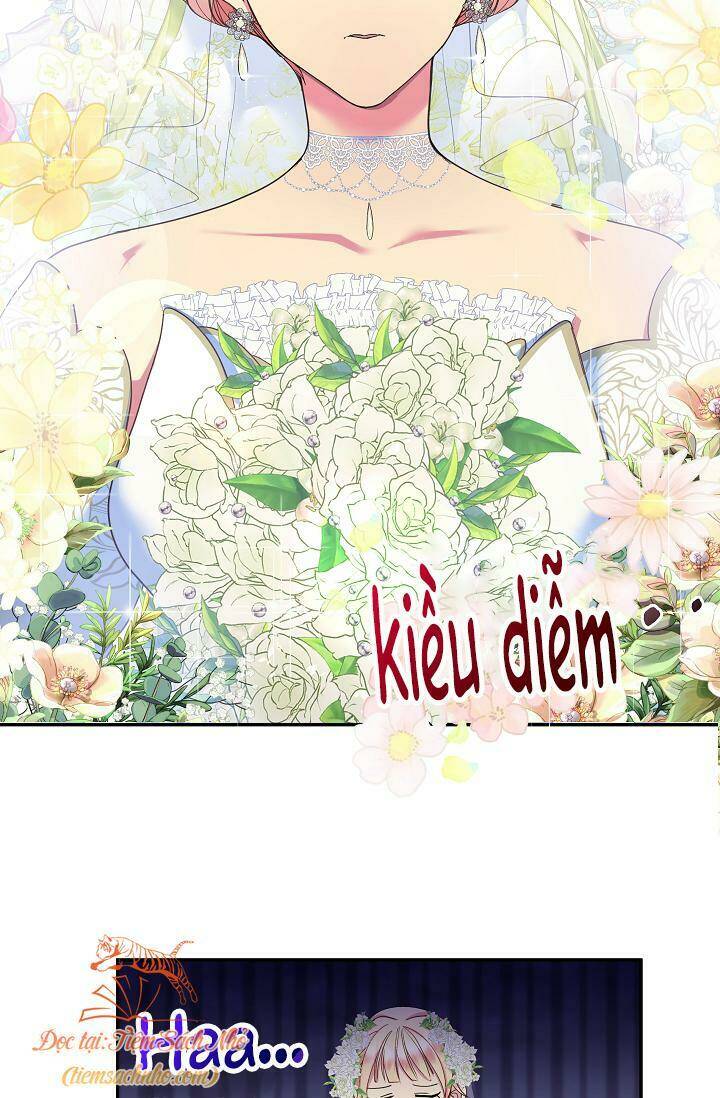 Bút Danh Bí Mật Của Nữ Công Tước Chương 12 Ảnh 7