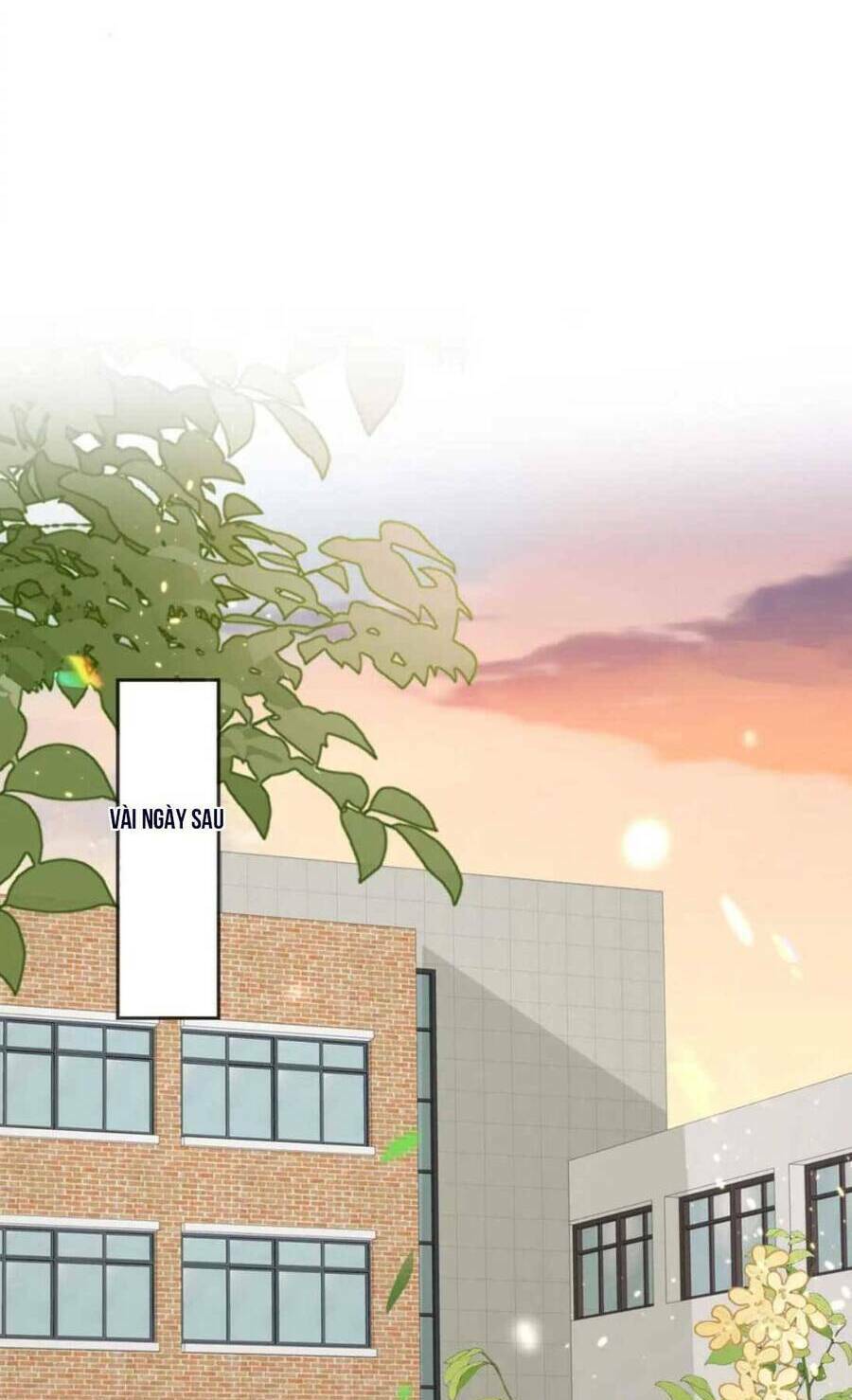 Xuyên Nhanh : Thiếu Gia Ốm Yếu Rất Dính Người Chương 26 Ảnh 34