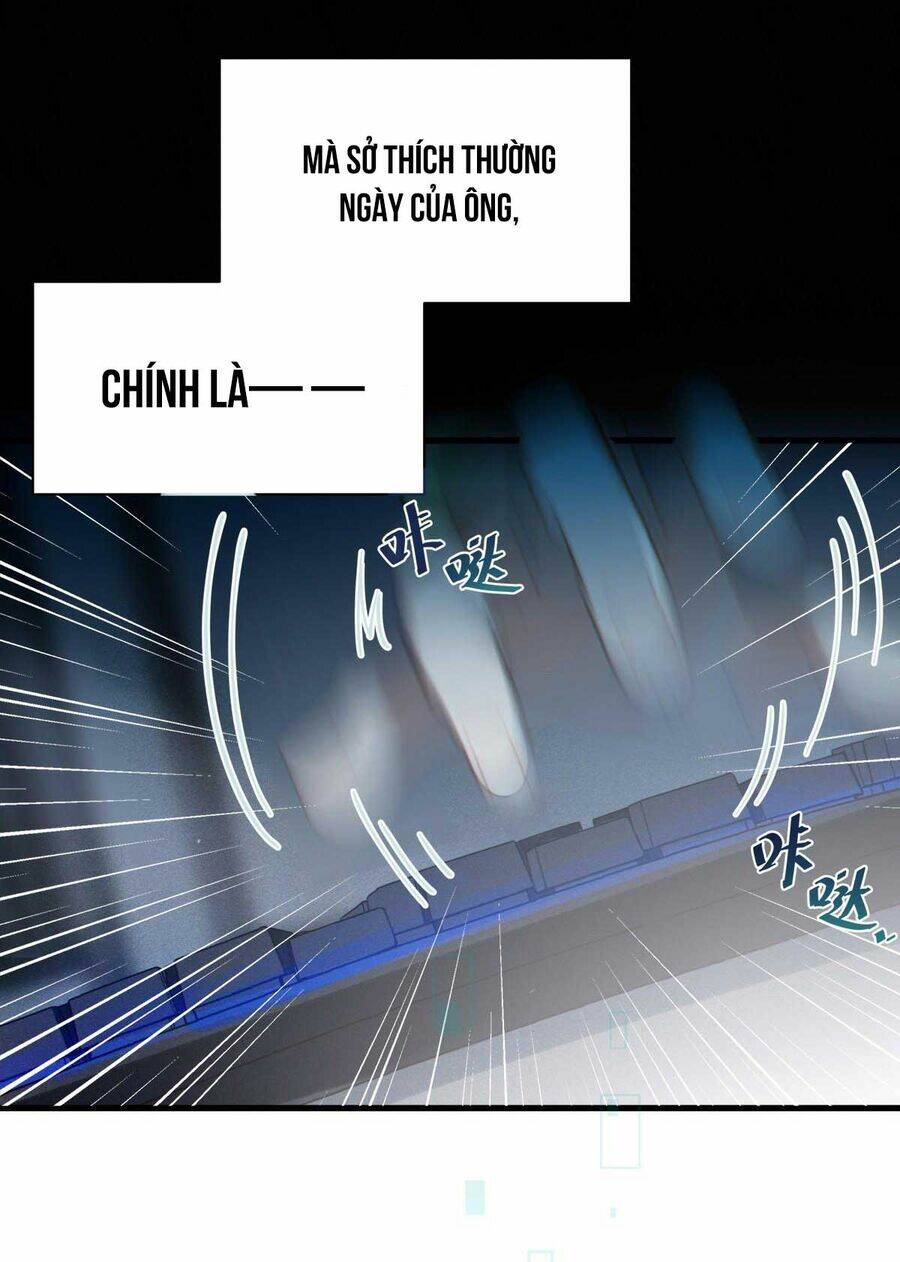 Gia Và Nữ Quỷ Đối Chọi Gay Gắt Chương 1 Ảnh 14