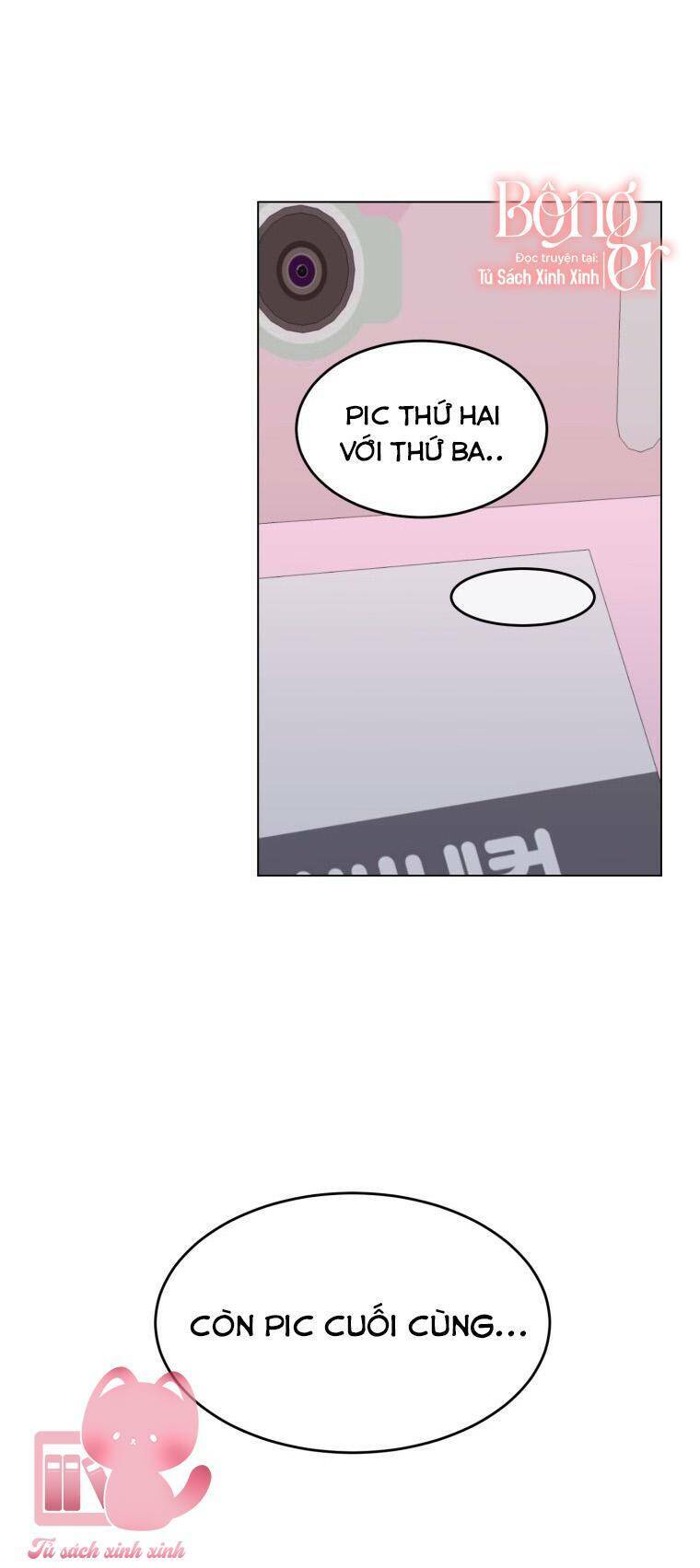 Bí Mật Highteen Chương 50 Ảnh 47