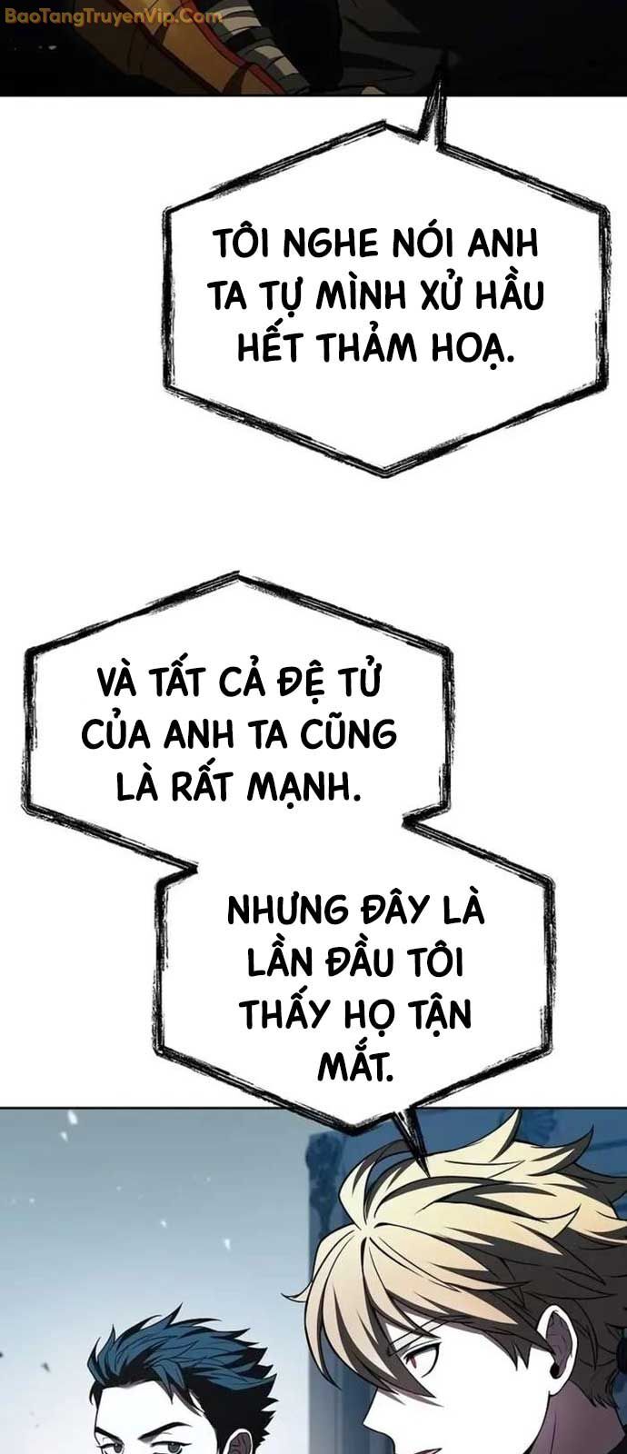 Chòm Sao Là Đệ Tử Của Tôi Chương 102 Ảnh 13
