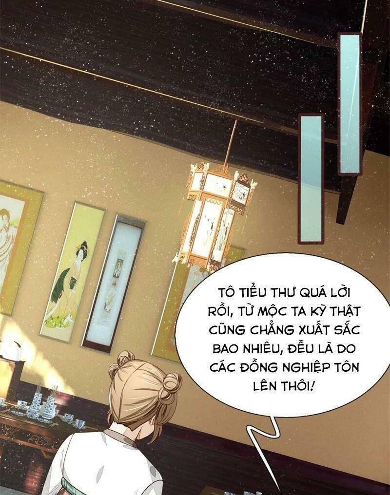 Đệ Nhất Hoàn Khố Chương 107 Ảnh 5