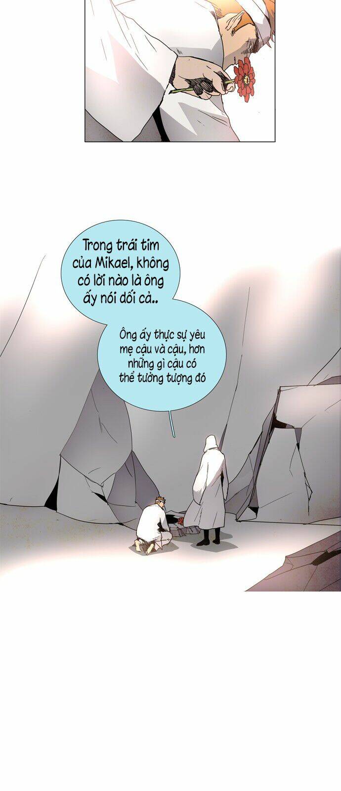 Lessa 3 : Servant Of Cosmos Chương 4 Ảnh 6