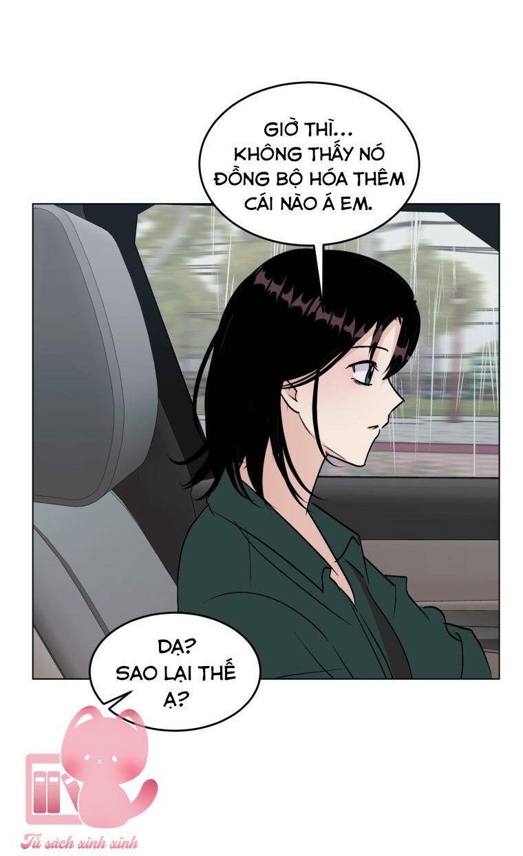 Bí Mật Highteen Chương 49 Ảnh 41