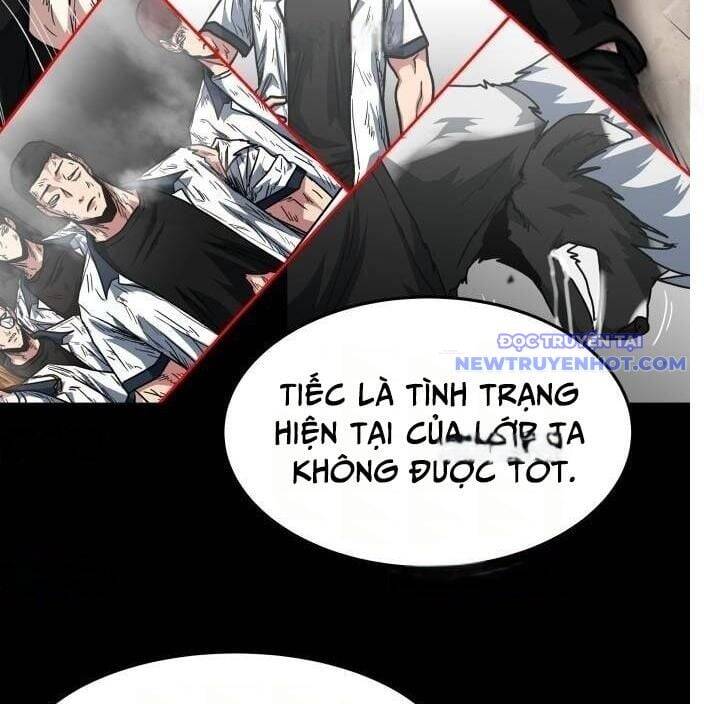 Trường Trung Học Thú Nhân Chương 93 Ảnh 67