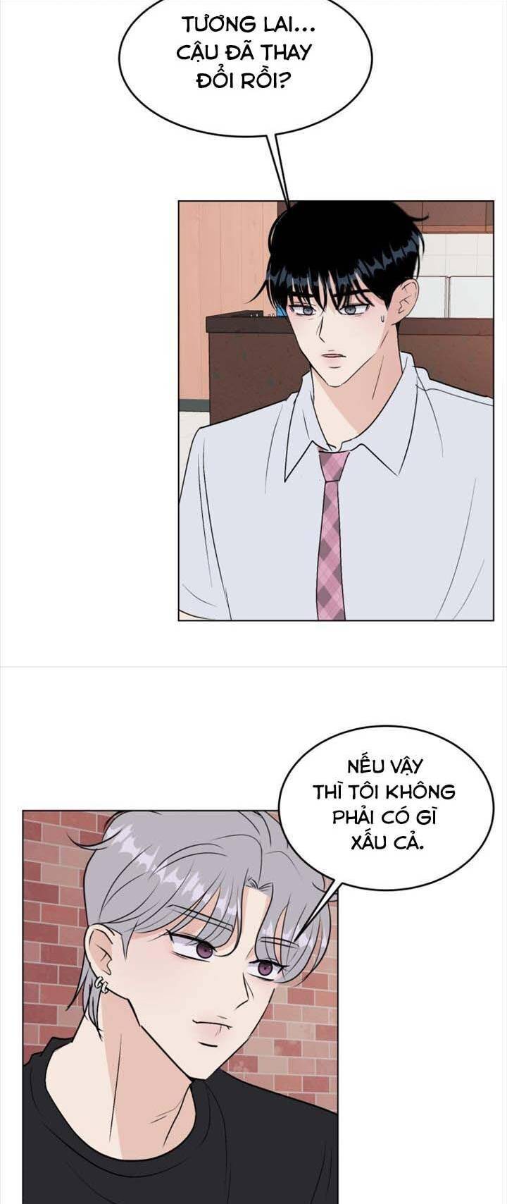 Bí Mật Tình Yêu Tuổi Thanh Xuân Chương 96 Ảnh 2