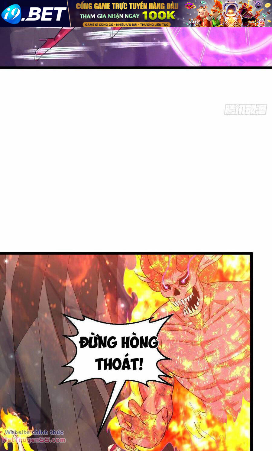 Võ Đạo Đỉnh Phong Chương 48 Ảnh 27