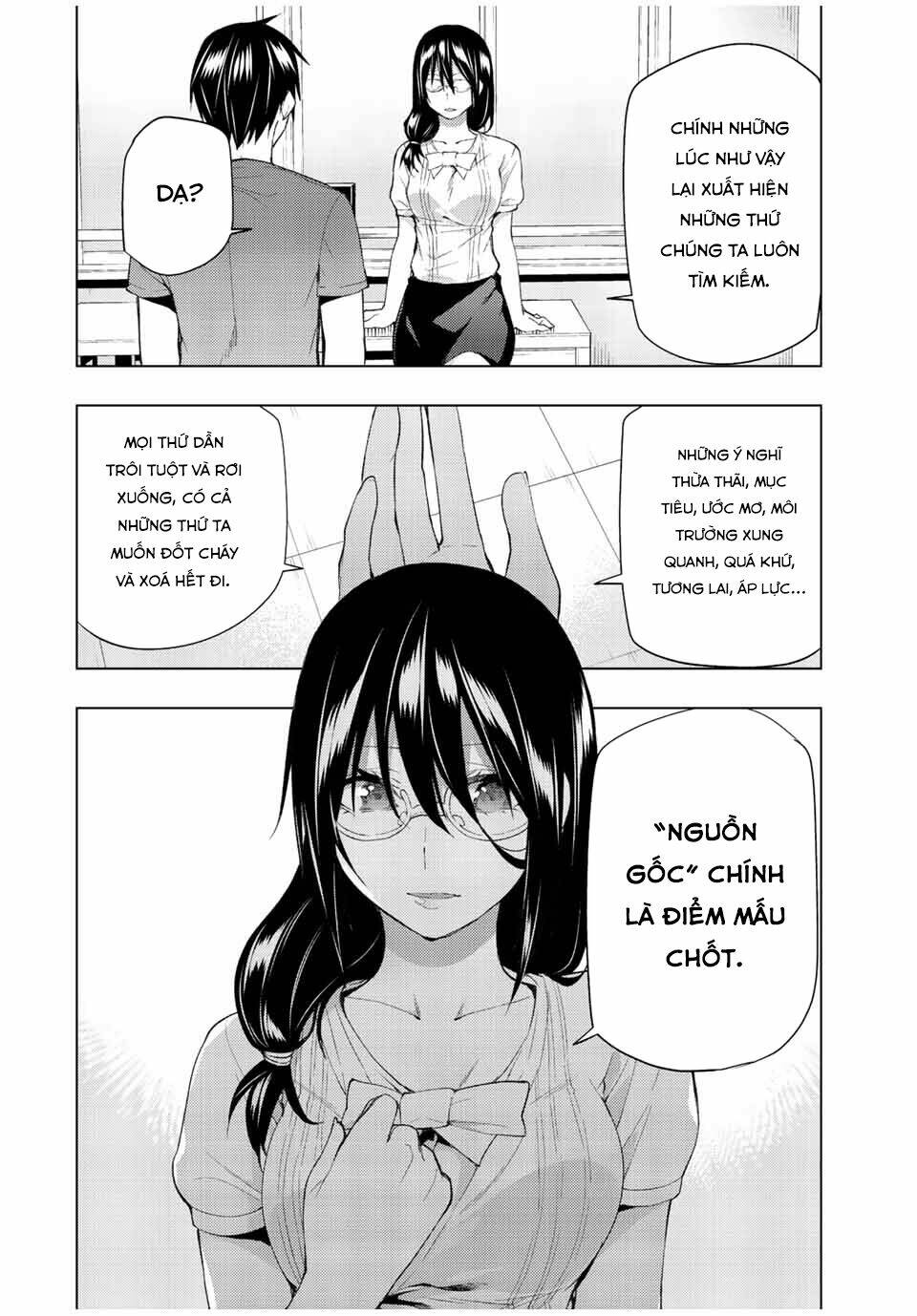 Remake Our Life! Chương 35 Ảnh 15