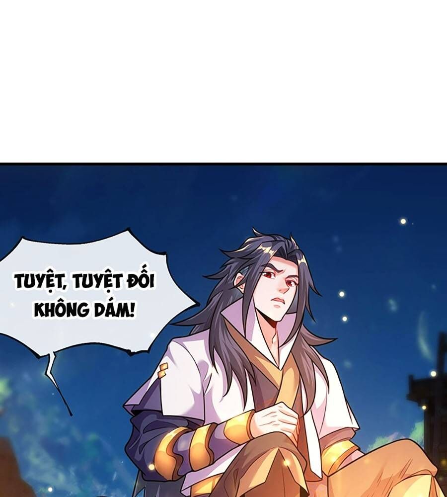 Vạn Cổ Thánh Tôn Chương 16 Ảnh 54