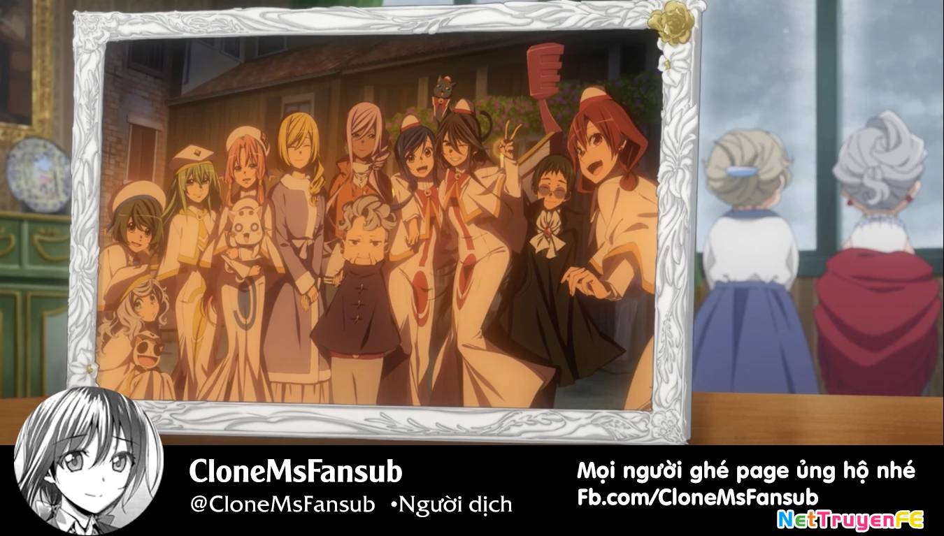 Kyou Kara Hajimeru Osananajimi Chương 27 Ảnh 4