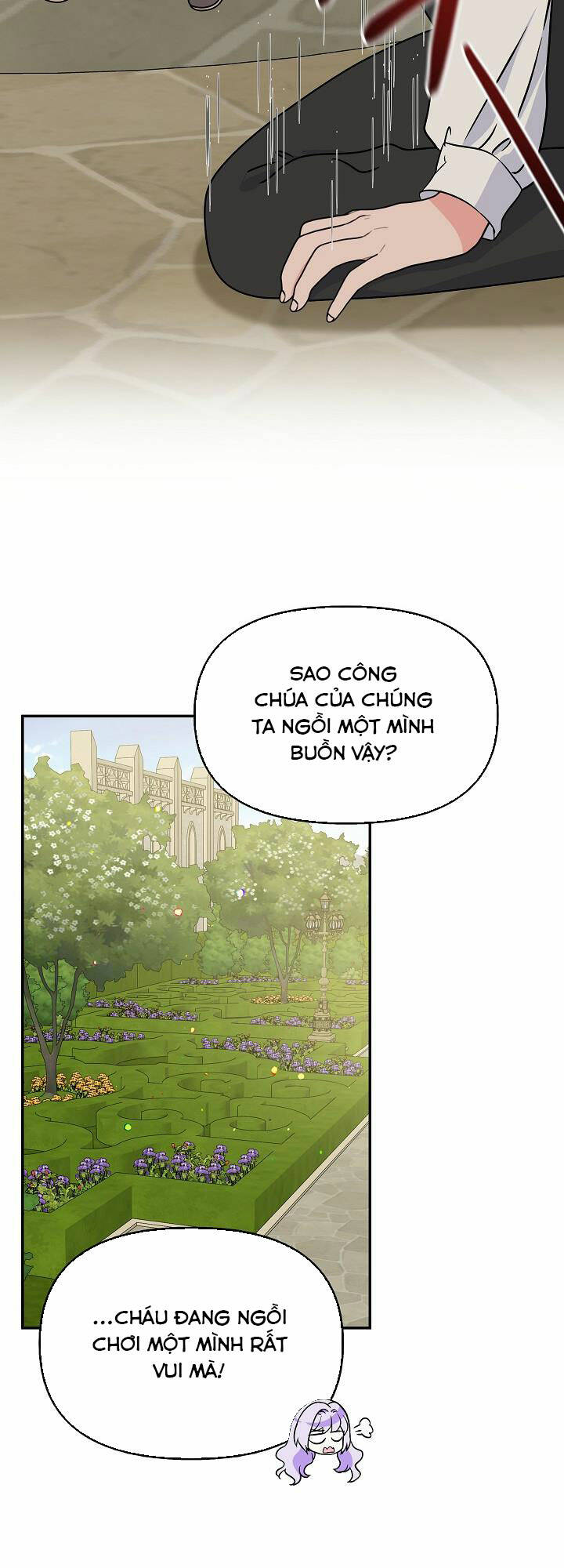 Trở Thành Con Gái Của Các Nhân Vật Chính Chương 41 Ảnh 45
