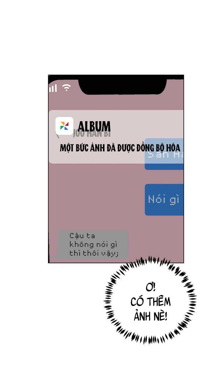 Bí Mật Highteen Chương 48 Ảnh 15